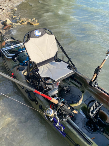 Angelkajak mieten am Ammersee www.andreas-hoefer.com (4)